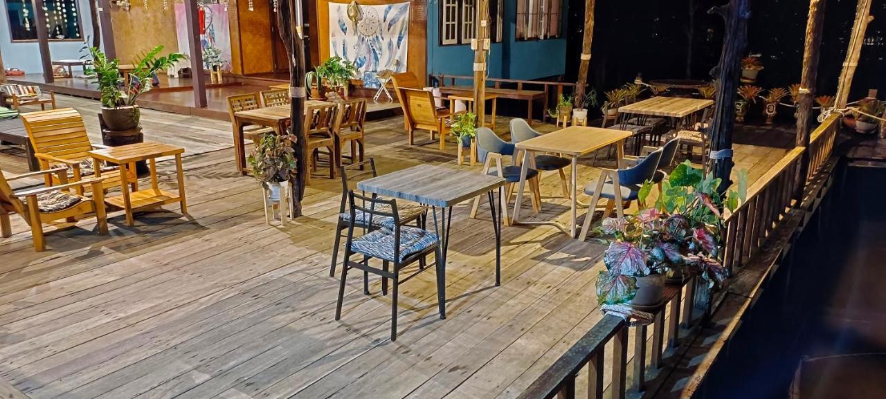 Ta Yai Homestay Ko Kut Exterior photo