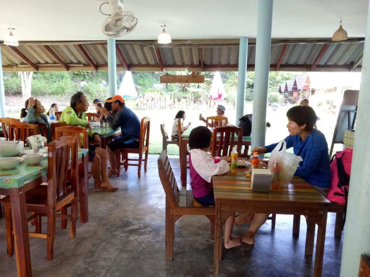 Ta Yai Homestay Ko Kut Exterior photo