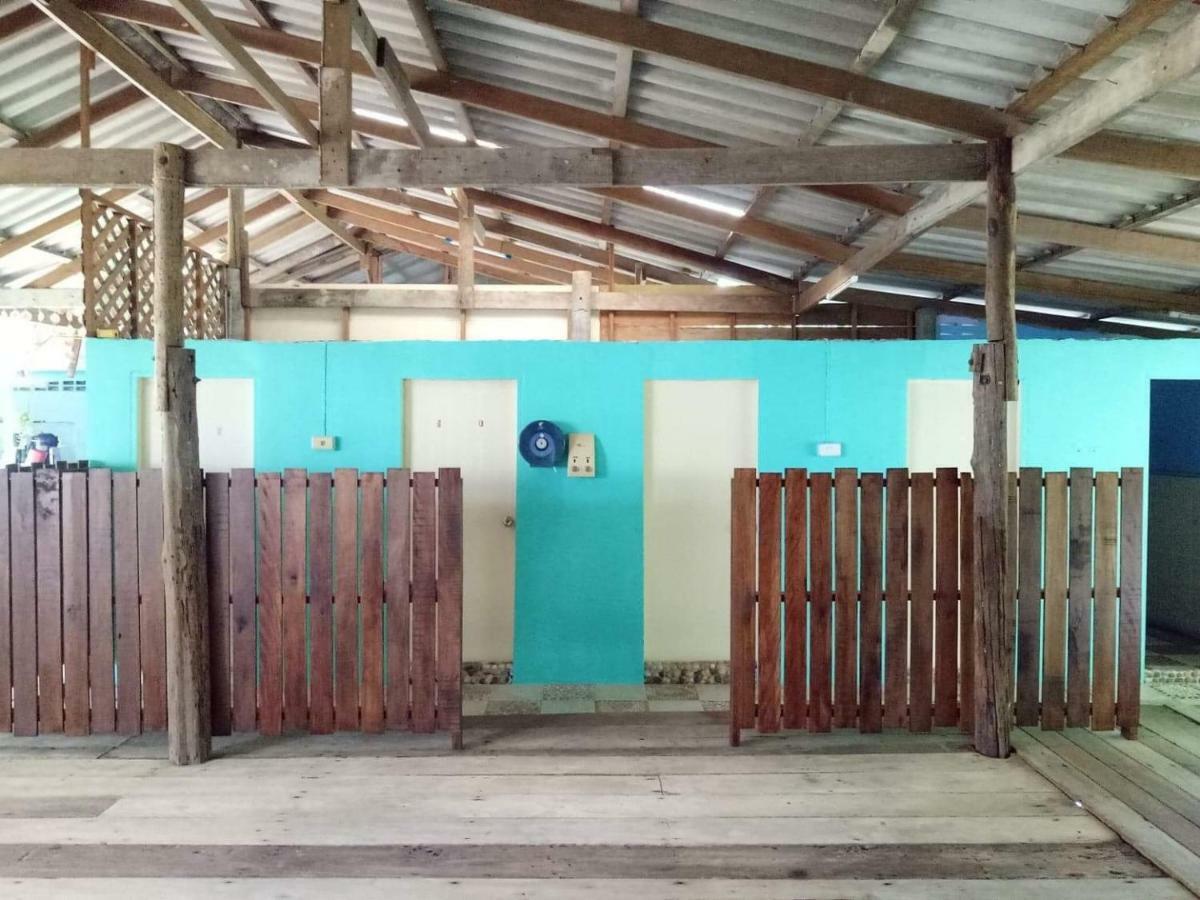 Ta Yai Homestay Ko Kut Exterior photo