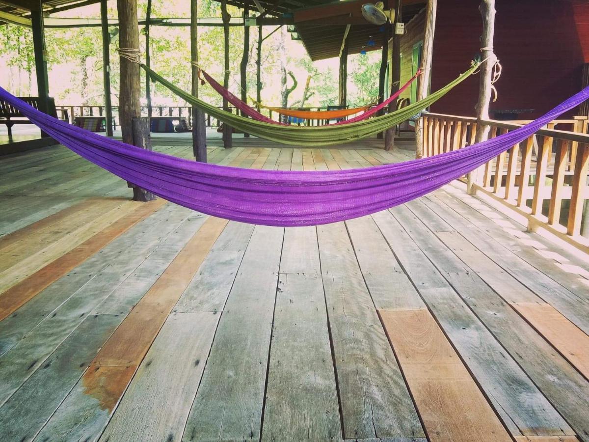 Ta Yai Homestay Ko Kut Exterior photo