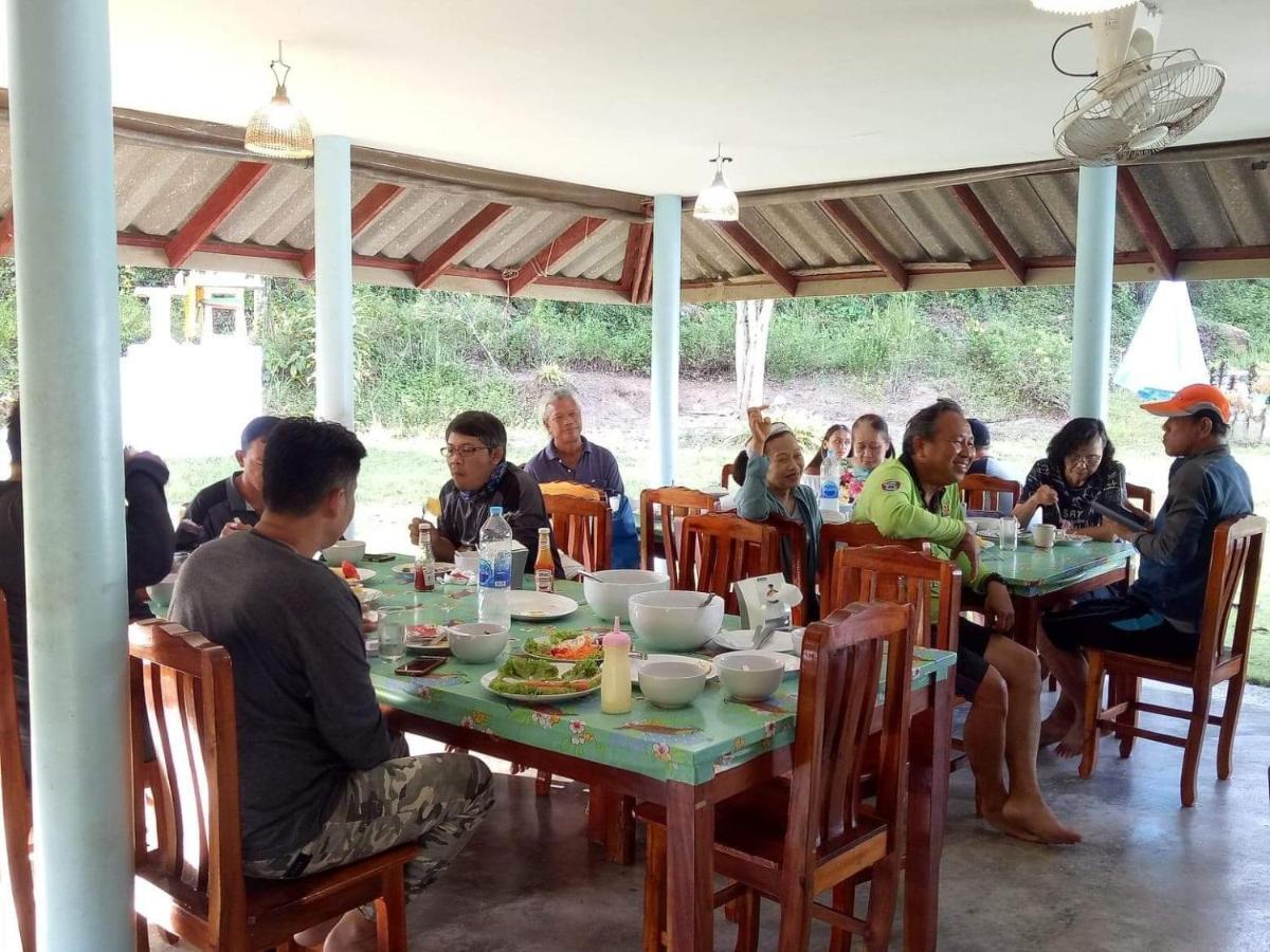 Ta Yai Homestay Ko Kut Exterior photo